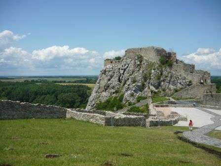 Château de Devín
