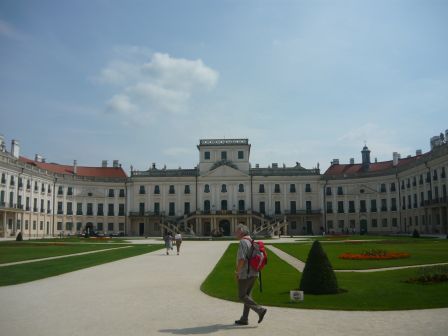 Palais Esterházy