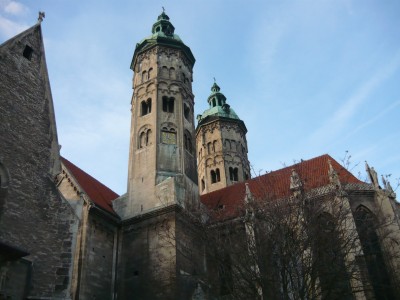 Naumburg