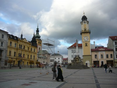 Banská Bystrica