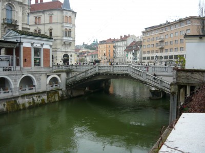 ljubljana