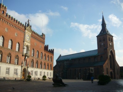 odense