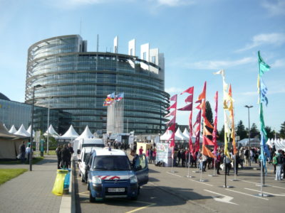 Parlement européen